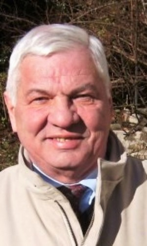 Reinhard Kerschbaumer